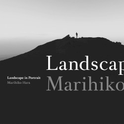 Landscape in Portrait