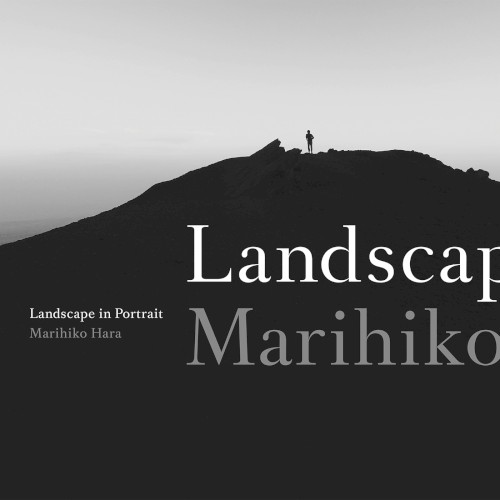 Landscape in Portrait