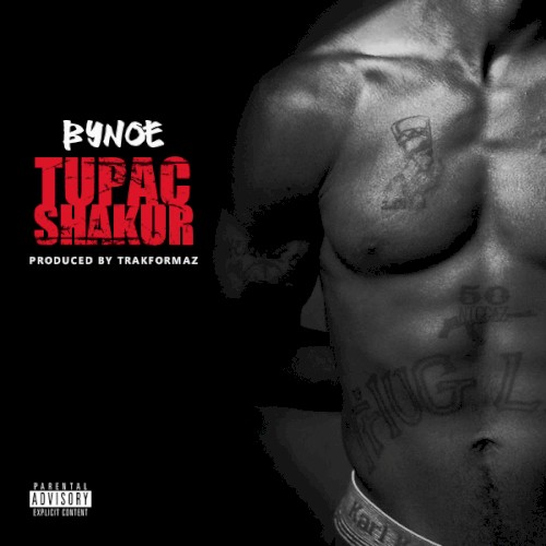 Tupac Shakur