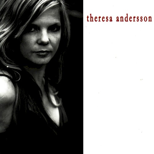 Theresa Anderson The EP