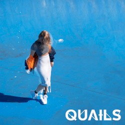Quails - EP