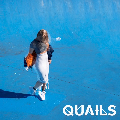 Quails - EP
