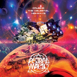 Cruising the Celestial Highways
