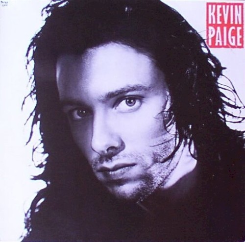 Kevin Paige