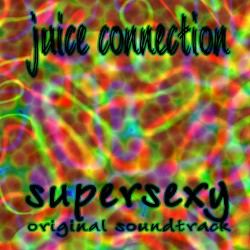 Supersexy (Original Soundtrack)