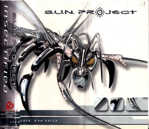 Insectified