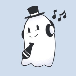 Ghost - Put A Lid On It
