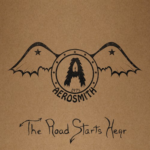 1971: The Road Starts Hear
