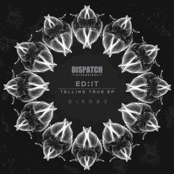 Telling True EP