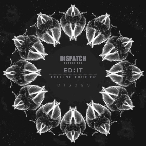 Telling True EP