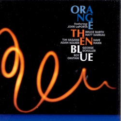 Music for Jazz Orchestra