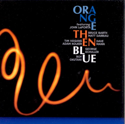 Music for Jazz Orchestra