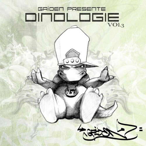 Dinologie, volume 3