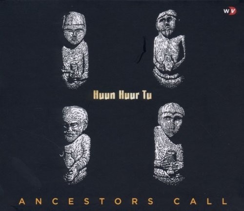 Ancestors Call