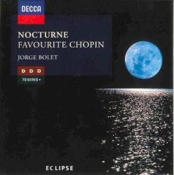 Nocturne - Favourite Chopin