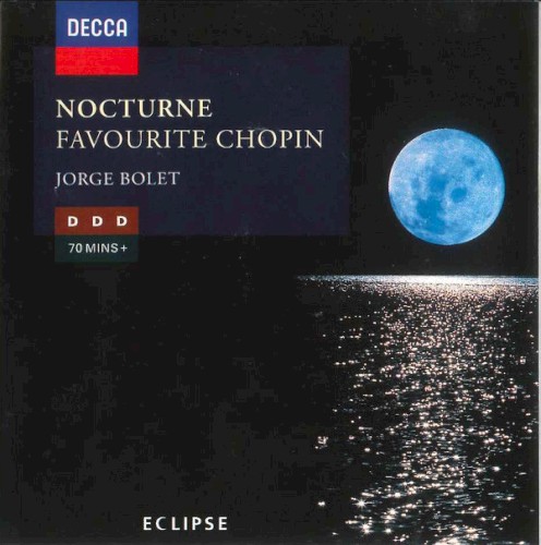 Nocturne - Favourite Chopin