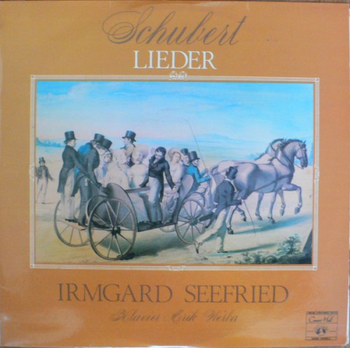 Lieder
