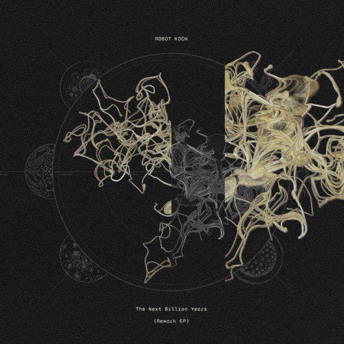 The Next Billion Years (Rework EP)