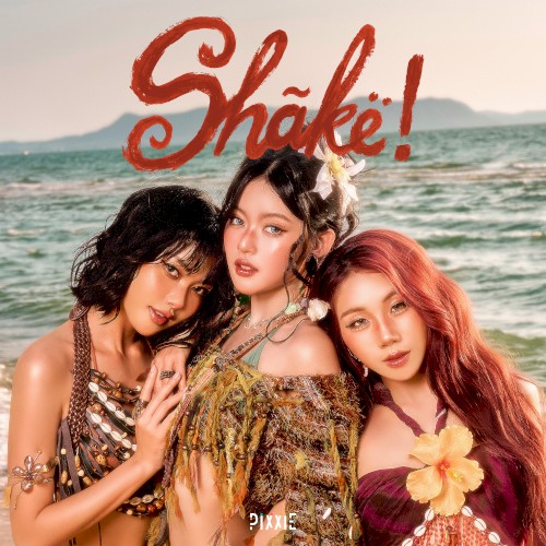 Shake!