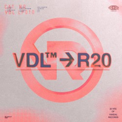 20 Years of Vandal Records