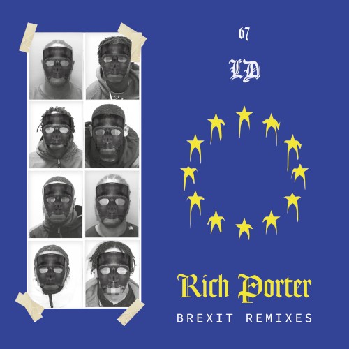 Rich Porter (Brexit remixes)