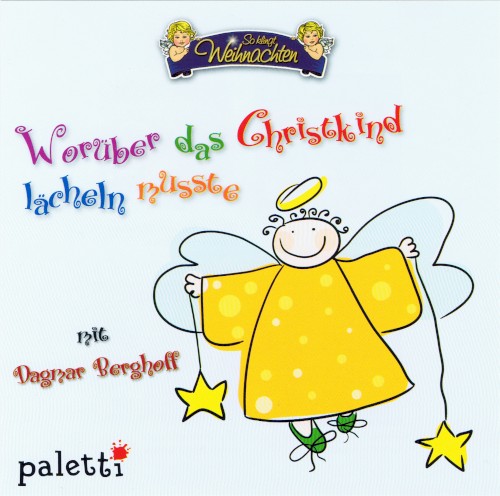 So klingt Weihnachten: Worüber das Christkind lächeln musste