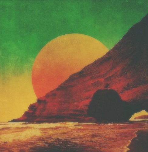 Orange Sunshine