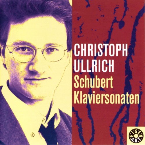 Piano Sonatas, Vol. 1