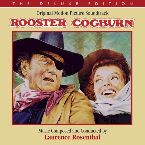 Rooster Cogburn