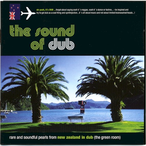 The Sound of Dub: New Zealand in Dub