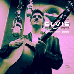Mono Stereo: The Complete Rca Studio Masters 1956