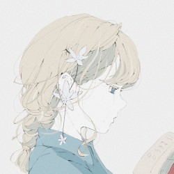 You