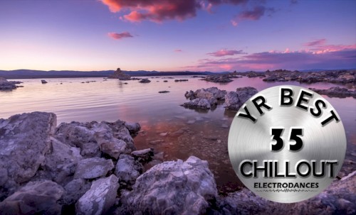 YR Best Chillout, Vol. 35