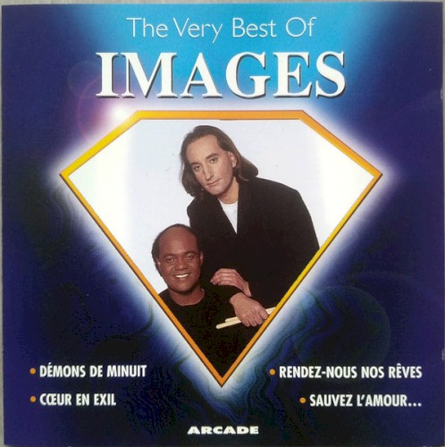 The Very Best of Images