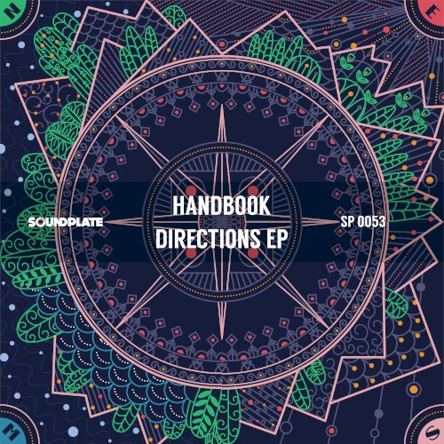 Directions EP
