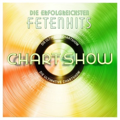 Die ultimative Chart Show: Die erfolgreichsten Fetenhits