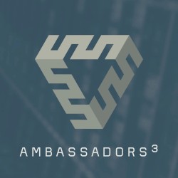 Ambassadors 3: The Santorin Bassic Agenda