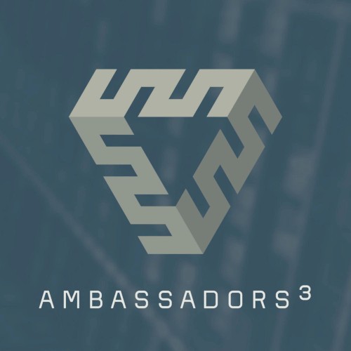 Ambassadors 3: The Santorin Bassic Agenda