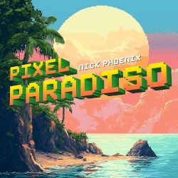 Pixel Paradiso
