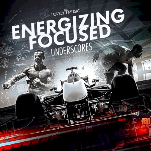 Energizing Focused Underscores