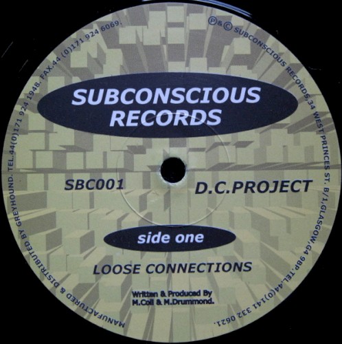 Loose Connections