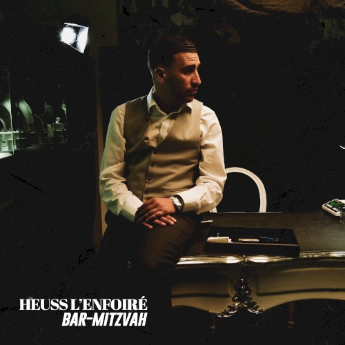 Bar-Mitzvah