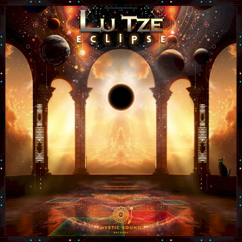 Eclipse