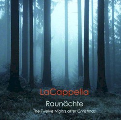Raunächte: The Twelve Nights After Christmas