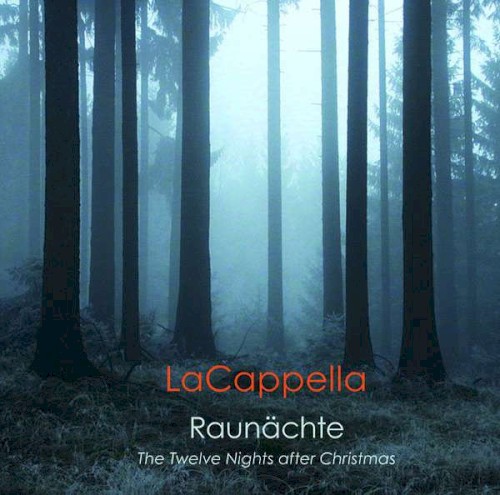 Raunächte: The Twelve Nights After Christmas