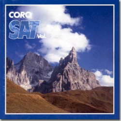 Coro SAT, Volume 5