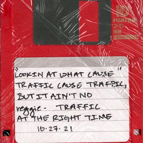 Traffic