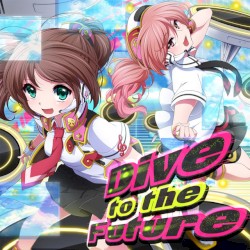 Dive to the Future