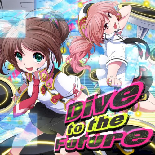 Dive to the Future