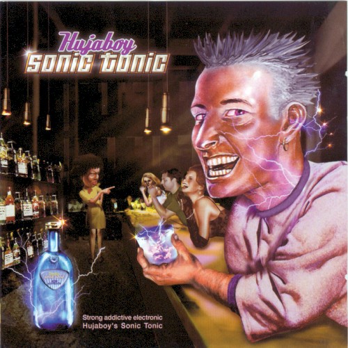 Sonic Tonic